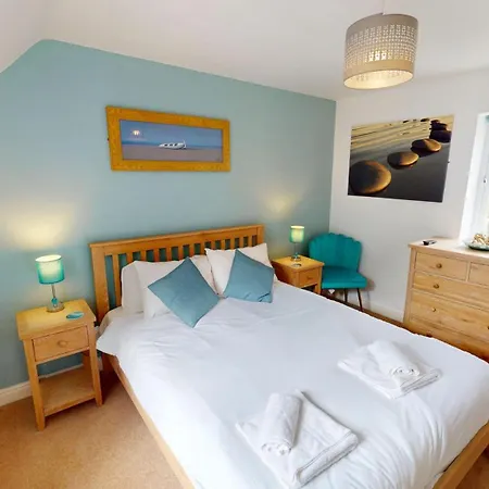 Holiday home Daisy - Part Of The The Bay Village With Pool, Gym And Direct Access, Pub, Restaurant, Tennis And Meadows Walks *