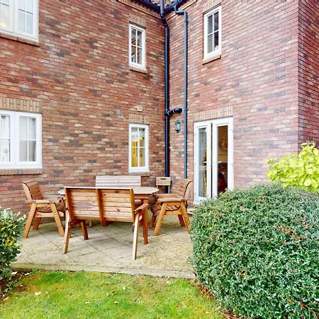Holiday home Daisy - Part Of The The Bay Village With Pool, Gym And Direct Access, Pub, Restaurant, Tennis And Meadows Walks *