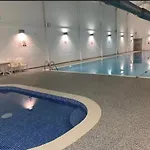 Daisy - Part Of The The Bay Village With Pool, Gym And Direct Access, Pub, Restaurant, Tennis And Meadows Walks Prázdninový dům Filey