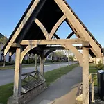Daisy - Part Of The The Bay Village With Pool, Gym And Direct Access, Pub, Restaurant, Tennis And Meadows Walks Prázdninový dům