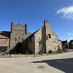 Prázdninový dům Daisy - Part Of The The Bay Village With Pool, Gym And Direct Access, Pub, Restaurant, Tennis And Meadows Walks Filey