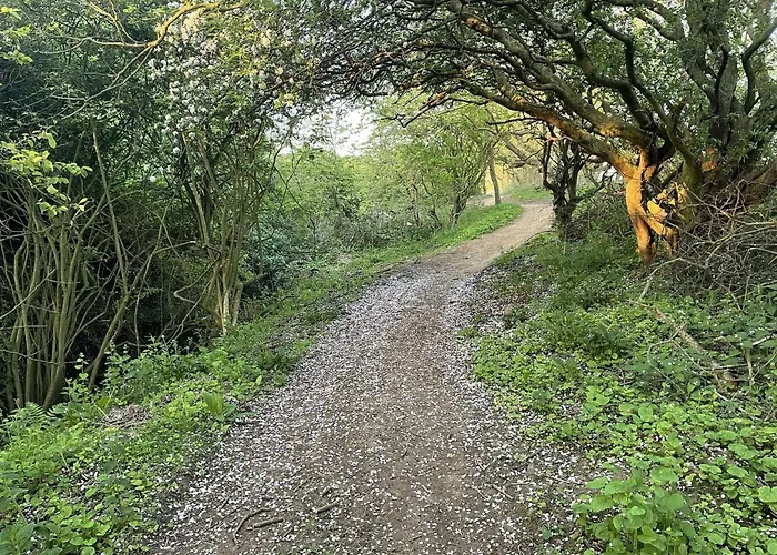 Daisy - Part Of The The Bay Village With Pool, Gym And Direct Access, Pub, Restaurant, Tennis And Meadows Walks Hébergement de vacances