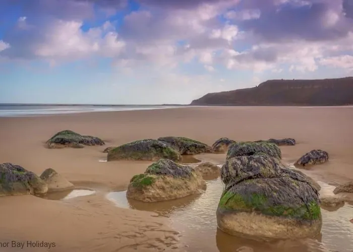 Daisy - Part Of The The Bay Village With Pool, Gym And Direct Access, Pub, Restaurant, Tennis And Meadows Walks