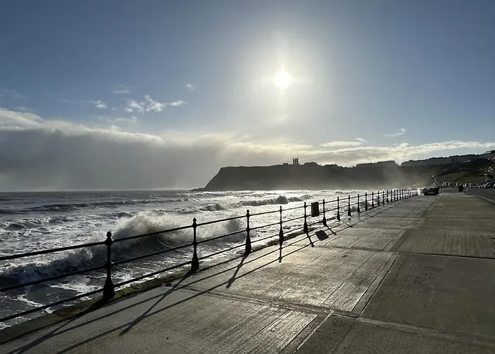 Hébergement de vacances Daisy - Part Of The The Bay Village With Pool, Gym And Direct Access, Pub, Restaurant, Tennis And Meadows Walks *