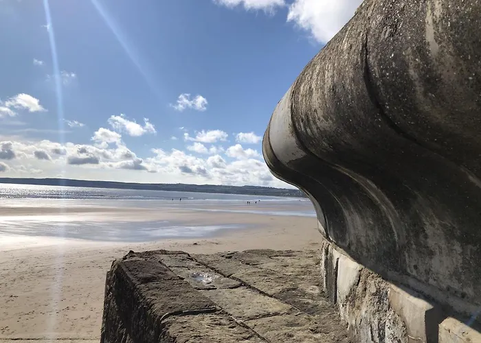 Daisy - Part Of The The Bay Village With Pool, Gym And Direct Access, Pub, Restaurant, Tennis And Meadows Walks Hébergement de vacances