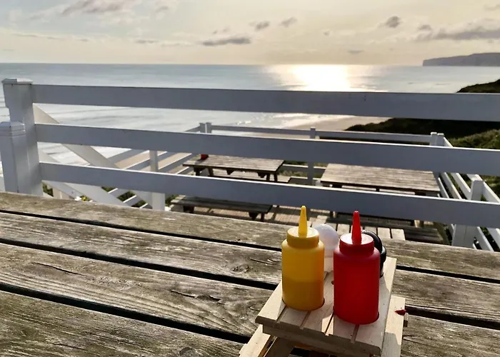 Hébergement de vacances Daisy - Part Of The The Bay Village With Pool, Gym And Direct Access, Pub, Restaurant, Tennis And Meadows Walks