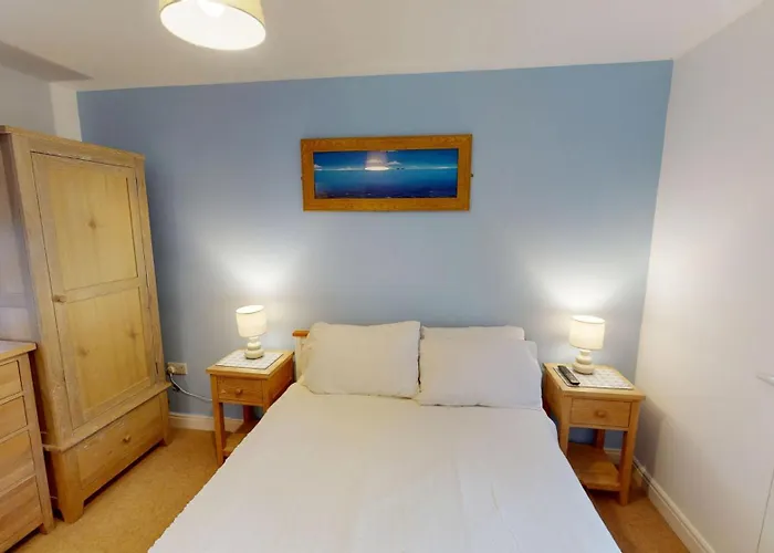 Daisy - Part Of The The Bay Village With Pool, Gym And Direct Access, Pub, Restaurant, Tennis And Meadows Walks Filey