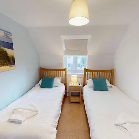Dom wakacyjny Daisy - Part Of The The Bay Village With Pool, Gym And Direct Access, Pub, Restaurant, Tennis And Meadows Walks *